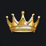 small golden crown image